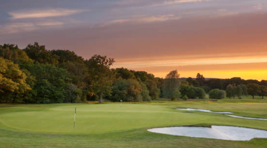 Photo of Forest of Arden Golf & Country Club